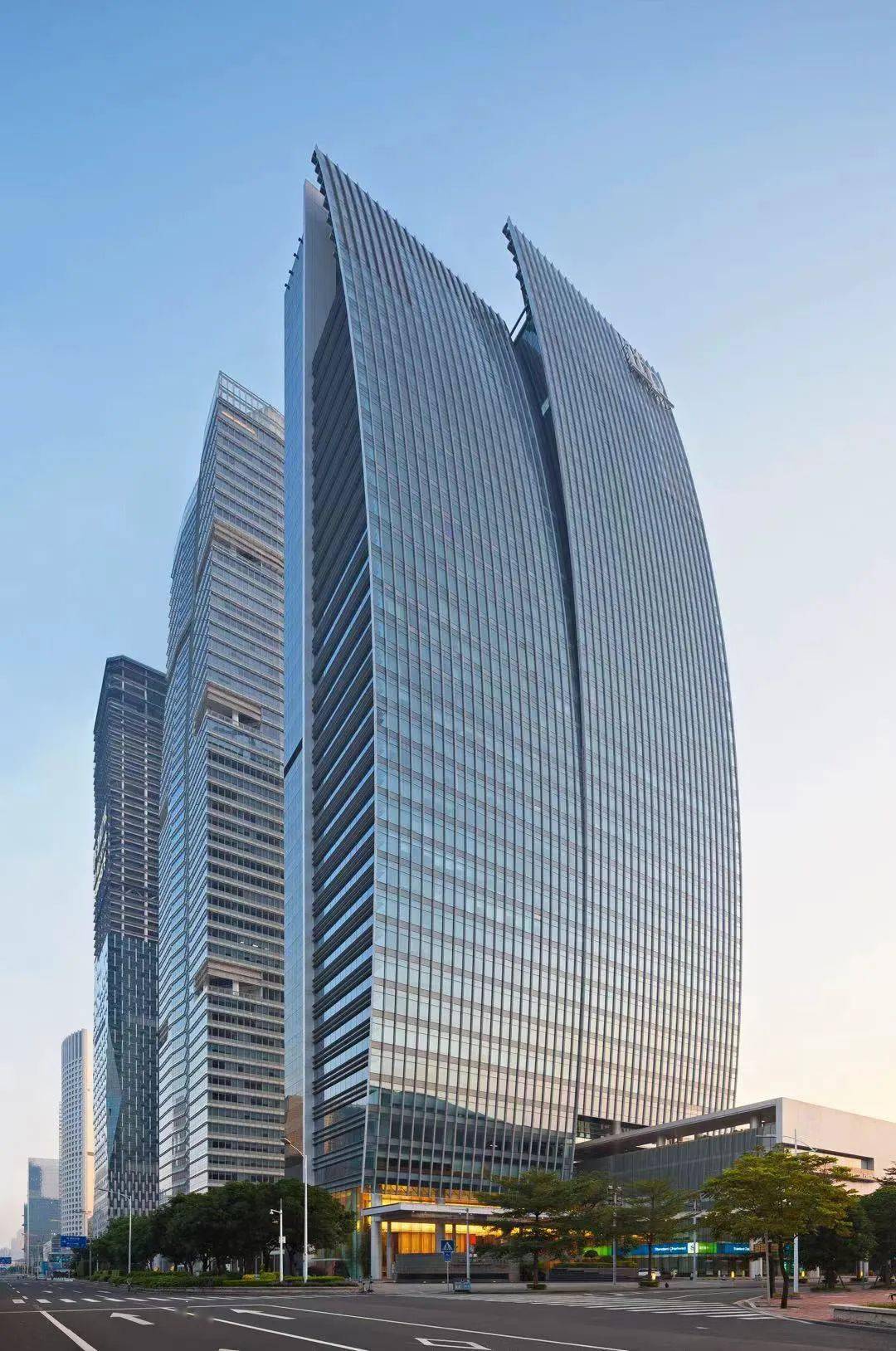 数据显示,珠江新城的广州合景国际金融广场(ifp)为全广州租金均值第3