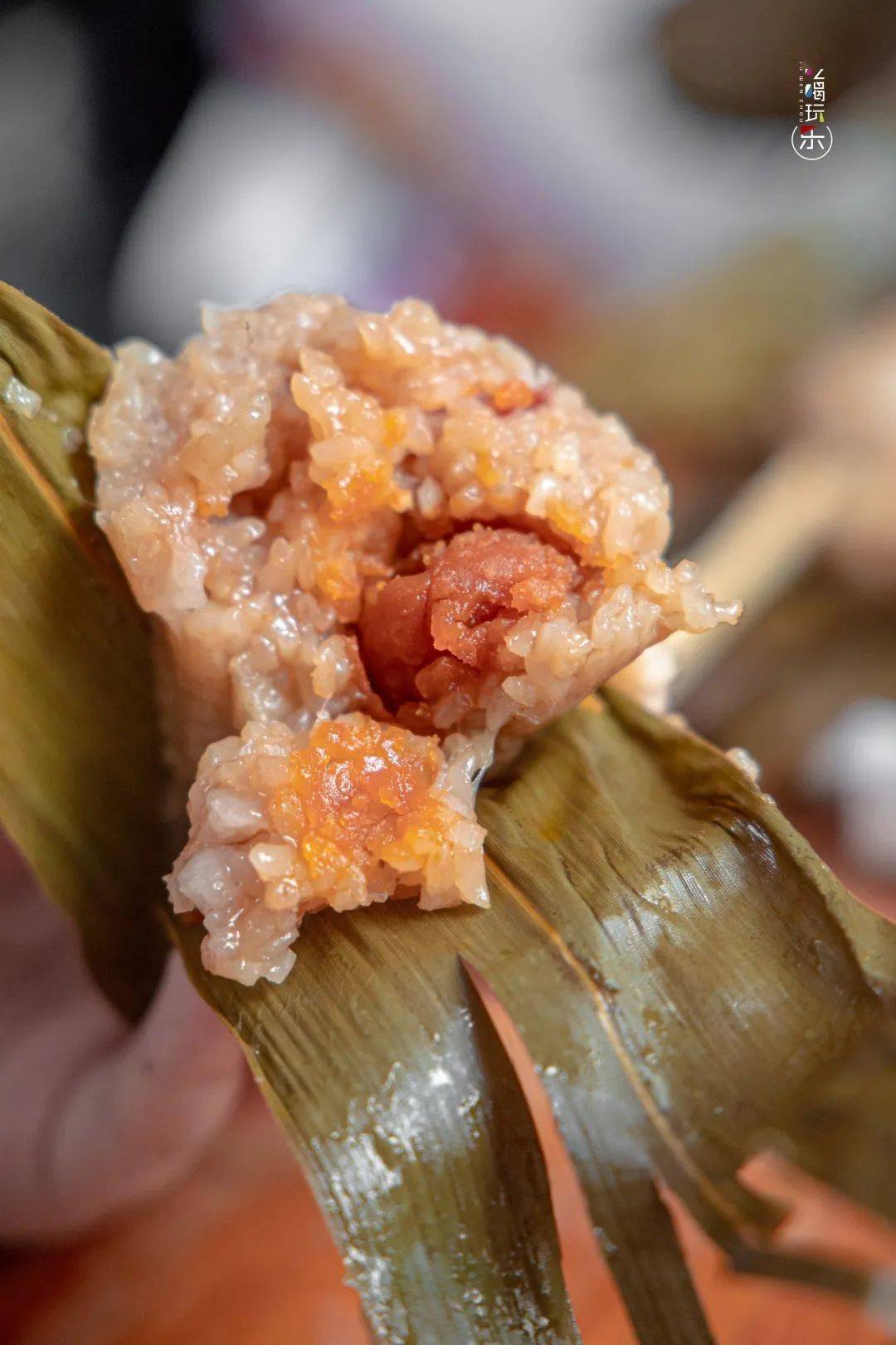 温州厚重老牌粽子店大起底,快来看看有没有你的钟爱?