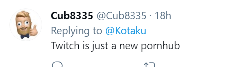 热水浴缸 类直播正在成为twitch上的新潮流 网友