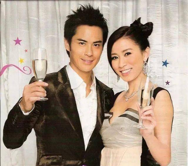 林峰,吴卓羲和马德钟,也是佘诗曼的绯闻对象,不过并无实证.