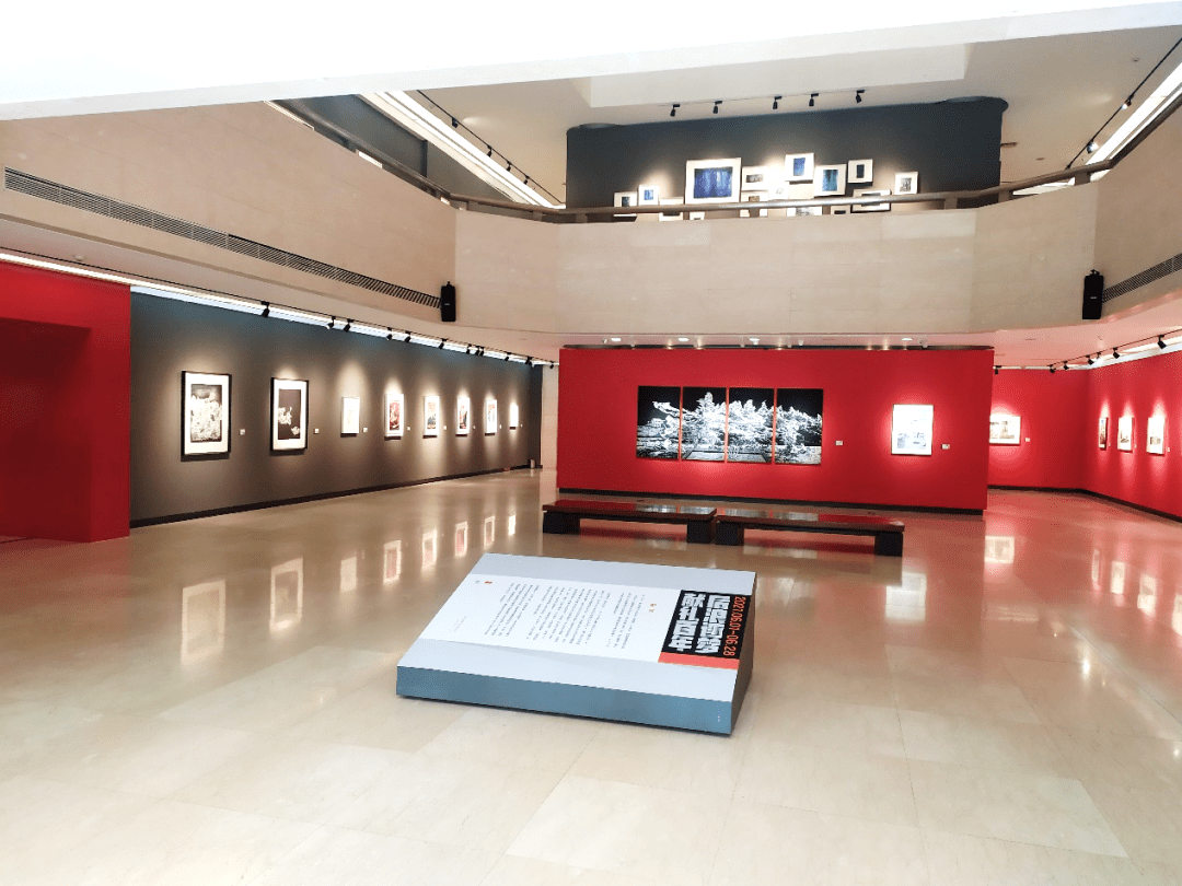 毕业季 | 鲁迅美术学院2021届本科生毕业作品展正式开展