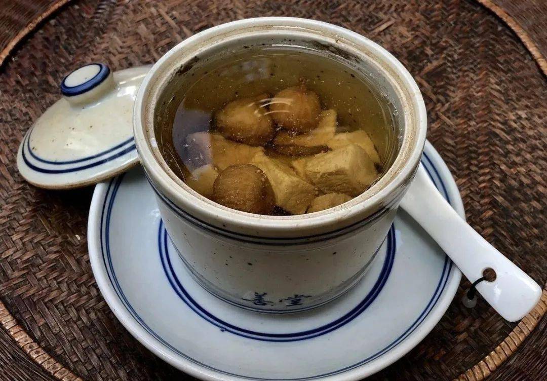 广东8道老火靓汤的做法总有一款适合你的