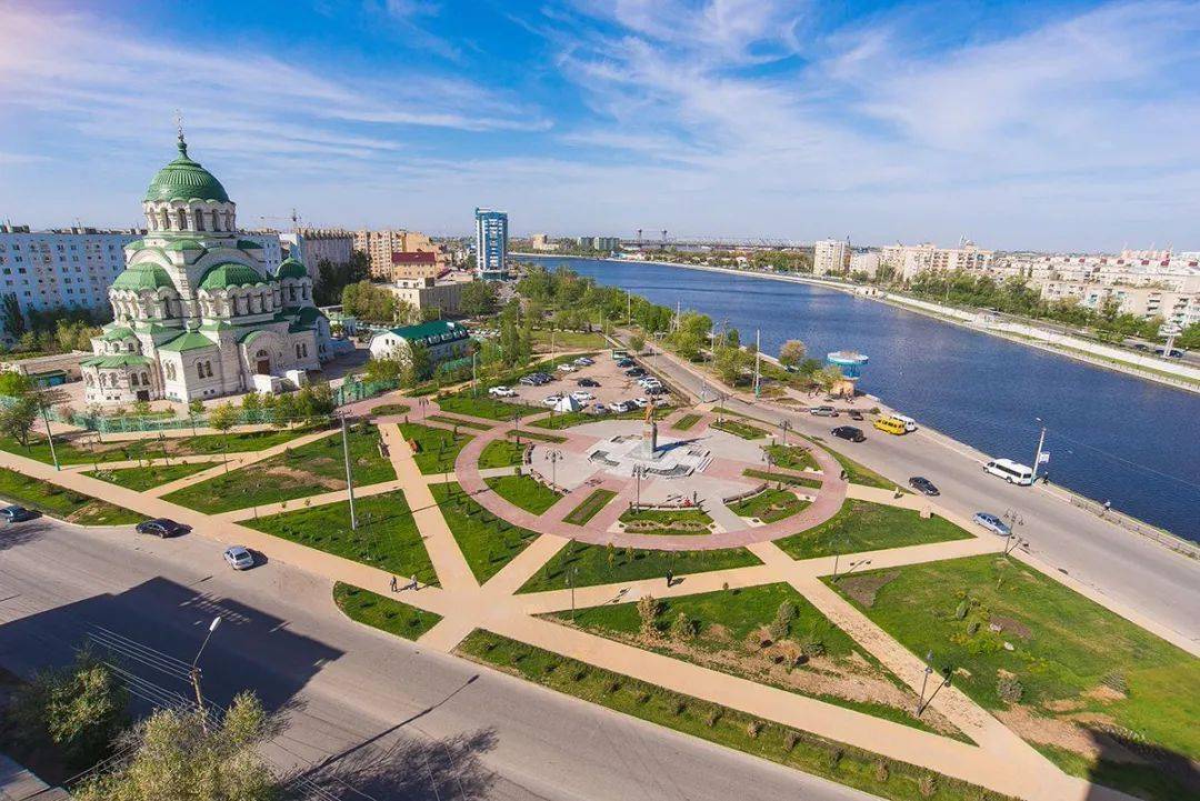 盘点10座最热的俄罗斯城市