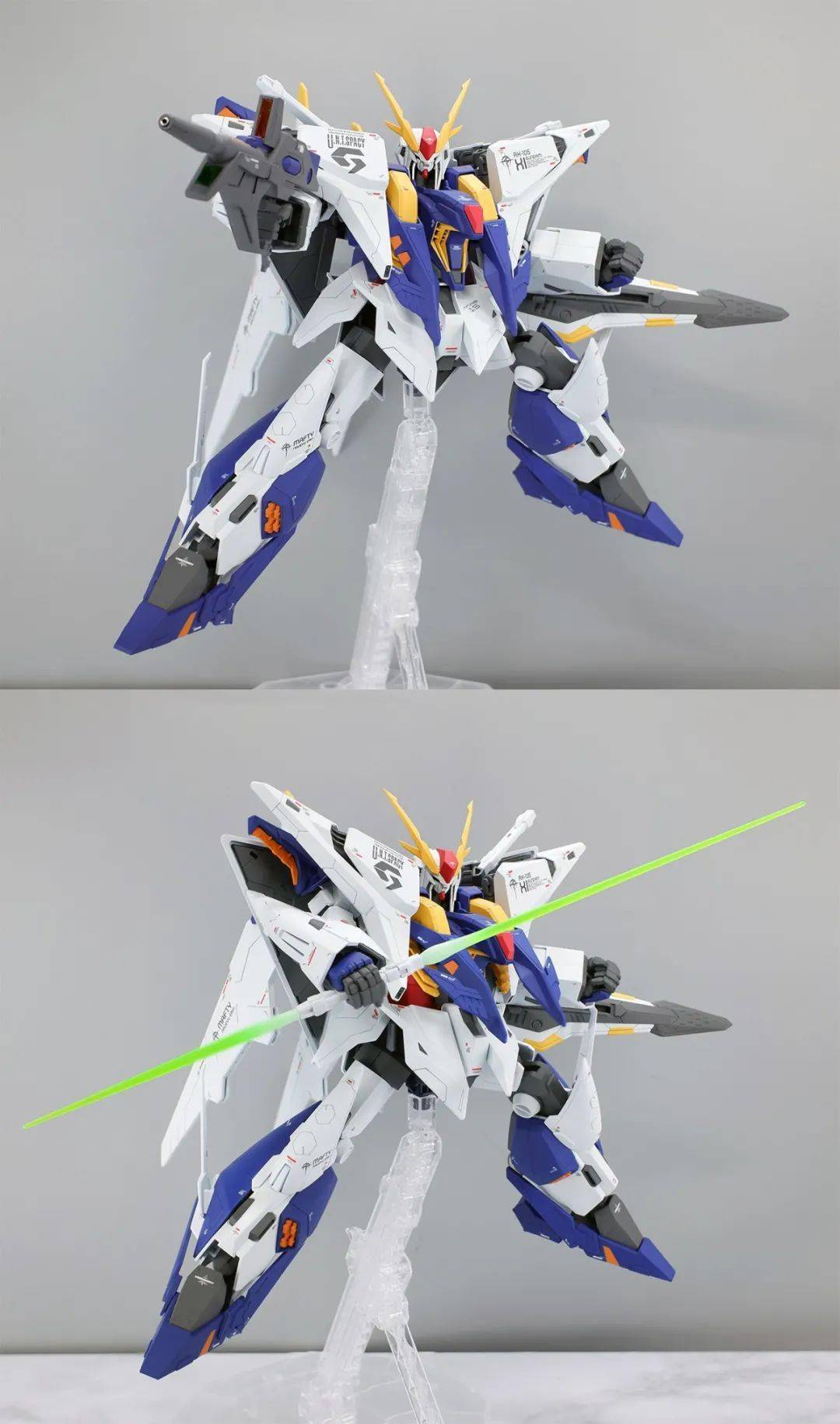 hg柯西细化涂装干净如斯