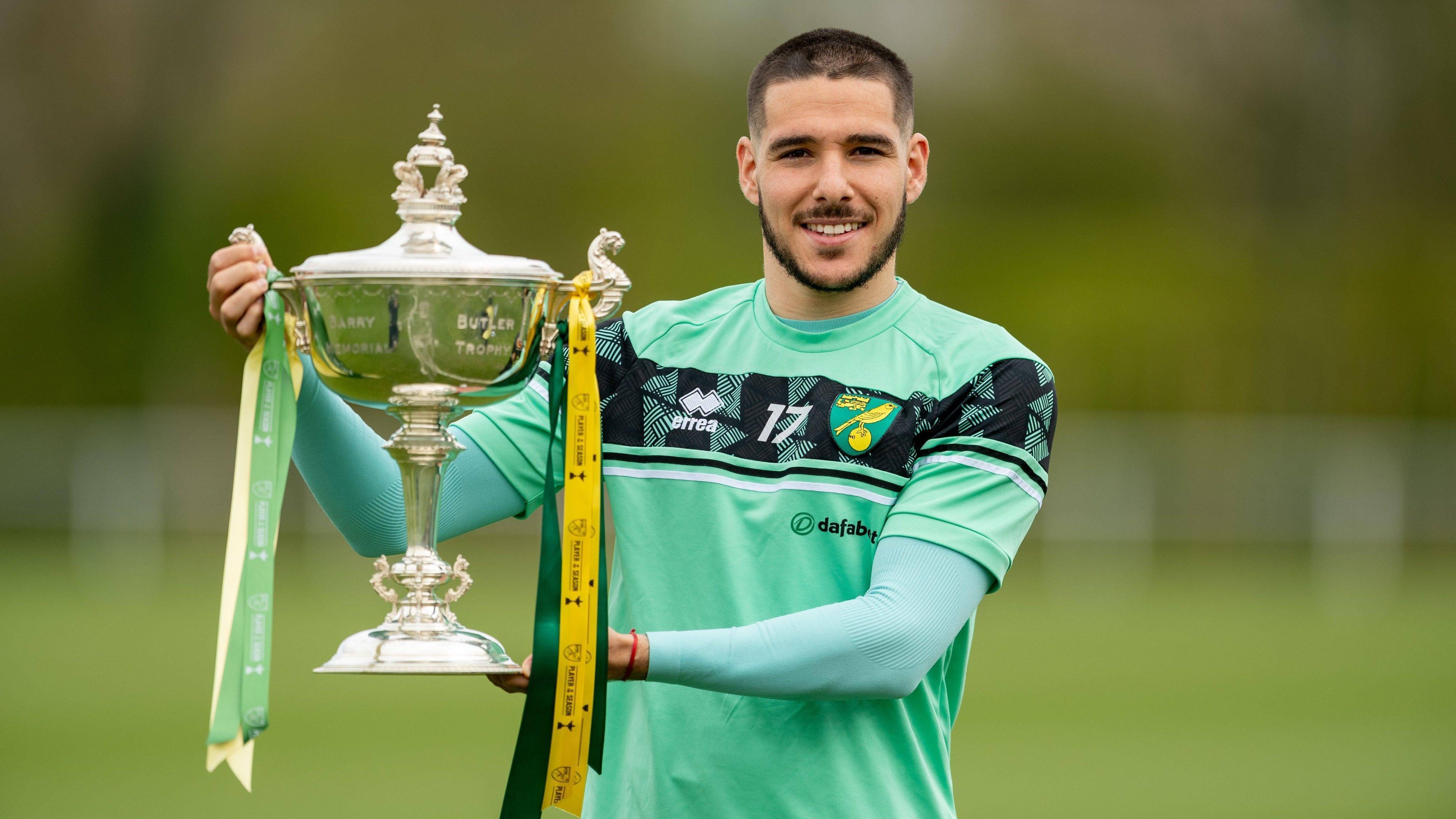 阿森纳有意引进的英冠助攻王,被维拉4000万英镑拿下了_布恩迪亚