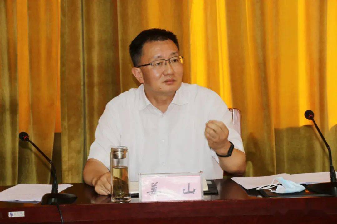 姜山指出州委书记,瑞丽国家重点开发开放试验区党工委书记,管委会主任