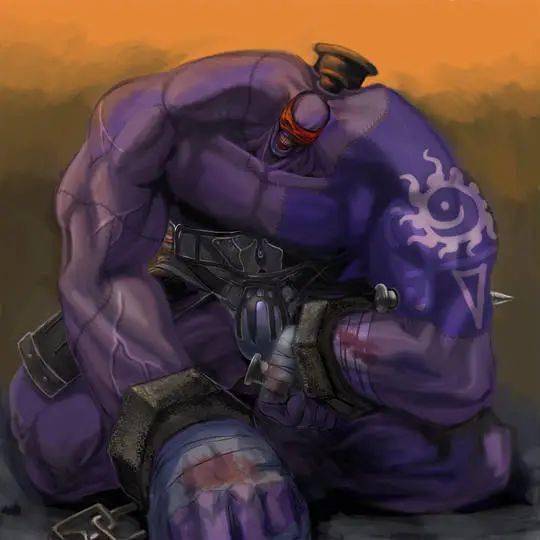 在《阿修罗斩魔传》中,严陀罗作为隐藏角色登场,它拥有全程霸体效果