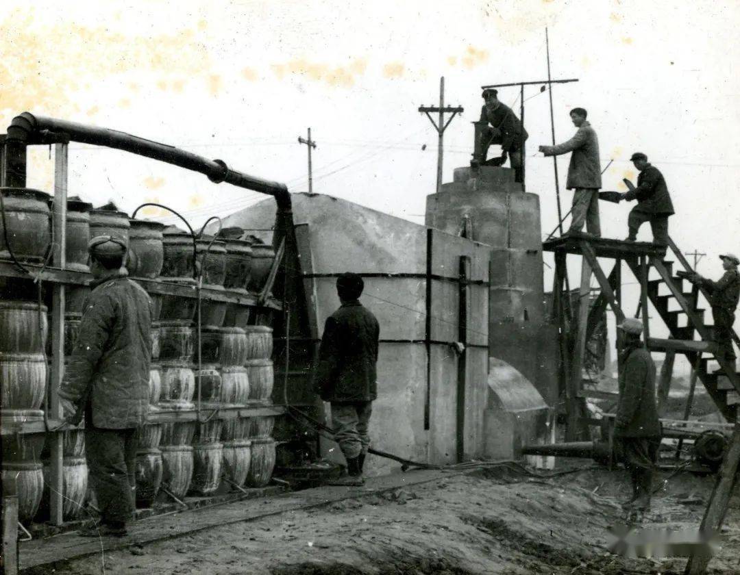 川沙旧事建国初期的浦东川沙工业到底是怎样的