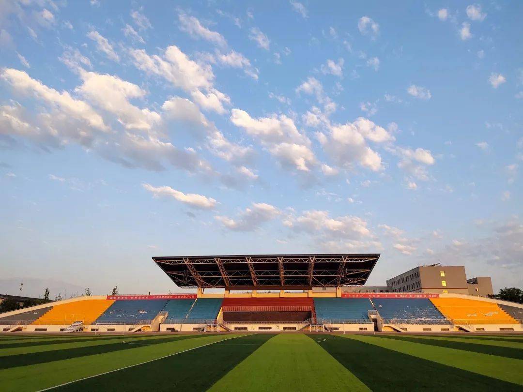 中招政策永乐店中学引入高校优质资源为学生发展提供新机遇