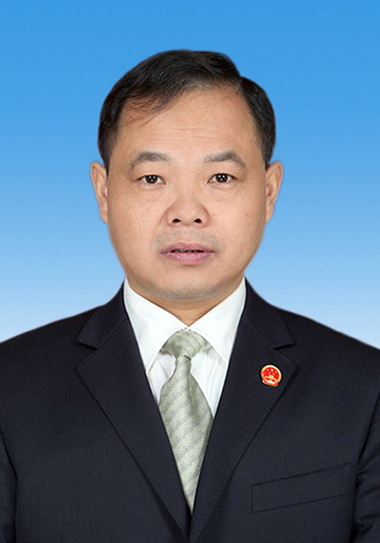钟涛任涪陵新城区党工委副书记,兼任管委会主任