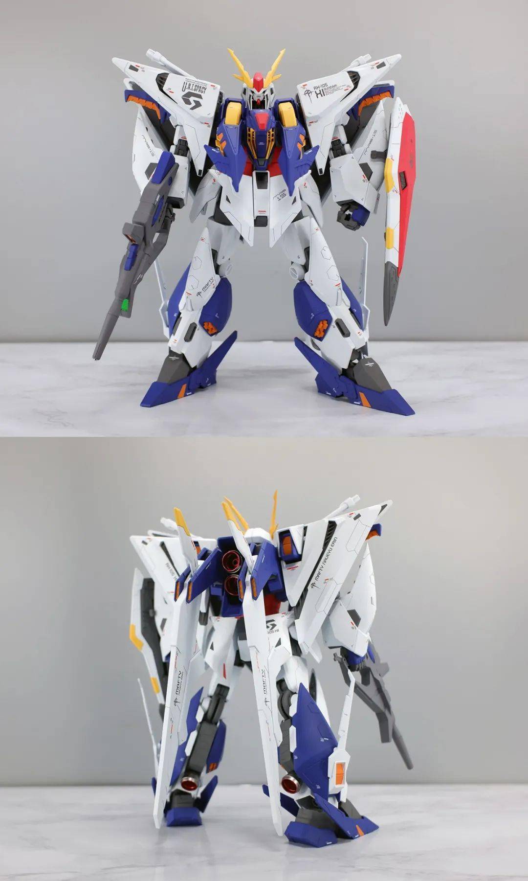 hg柯西细化涂装干净如斯