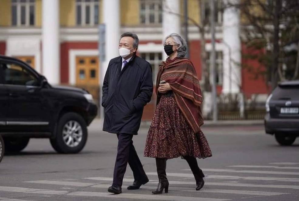 海外疫情早报 国产新冠疫苗获准在马来西亚开展三期试验 蒙古国总统候选人感染新冠肺炎 接种