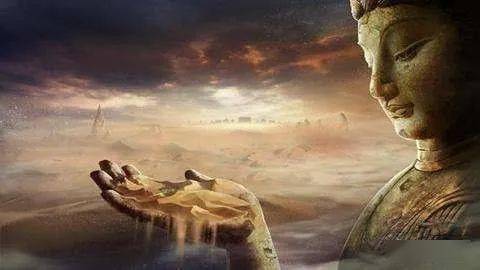 《心经》中的“色即是空，空即是色”，“色”字何意？许多人都理解错了！