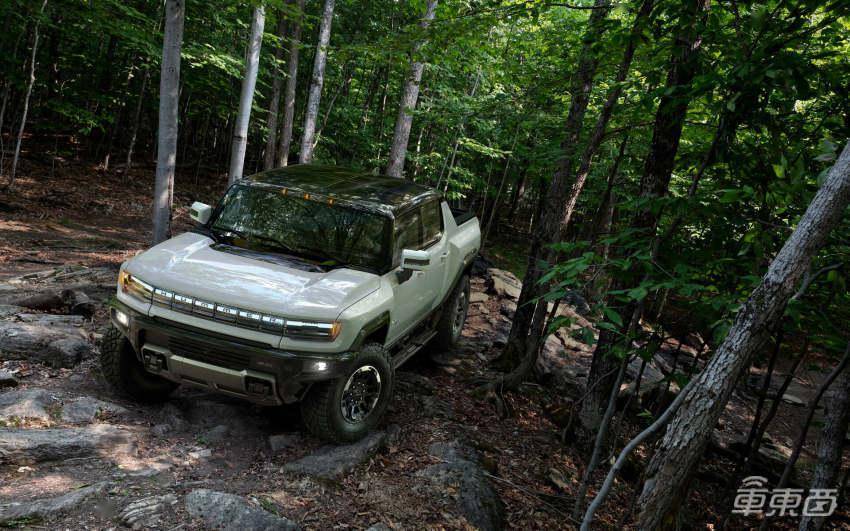 TSMC 五项专利看透特斯拉火星皮卡：续航近千公里 买车送厨房