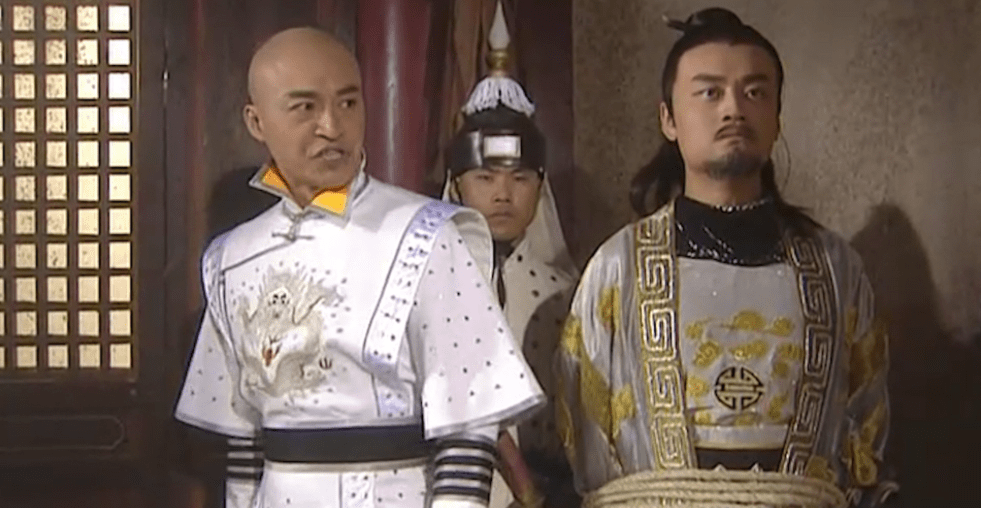 洪承畴降清是孝庄用美人计还是皇太极的争取真实情况到底如何