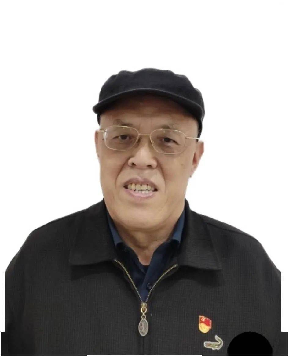 他,就是张守祥.一位可爱的老同志今天我们就为大家介绍常态化,长效化.