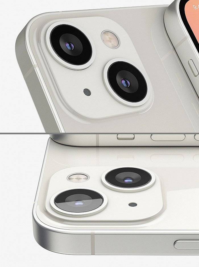 刘海|iPhone 13系列消息汇总：“刘海”缩小，影像系统升级，还有新配色