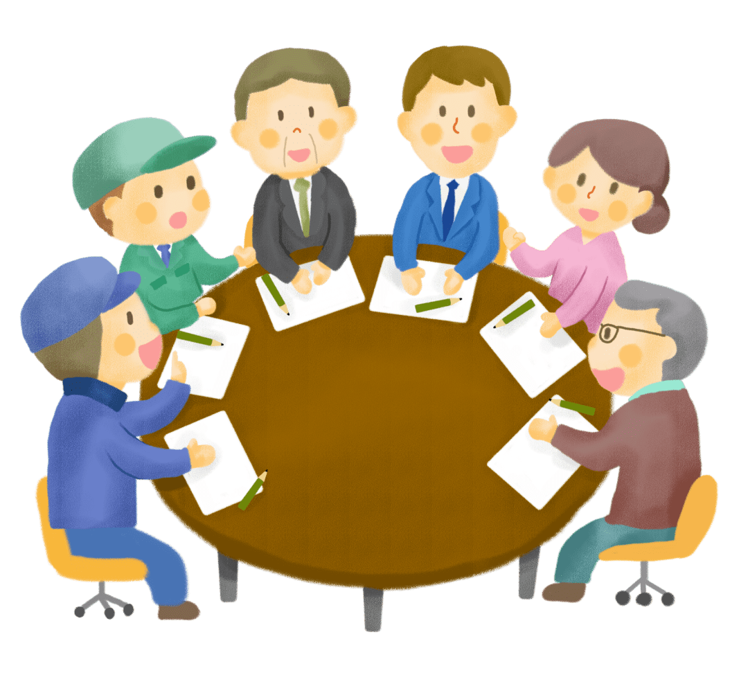 召开理事会,会长办公会等会议,有条件的社会团体要召开会员(代表)大会