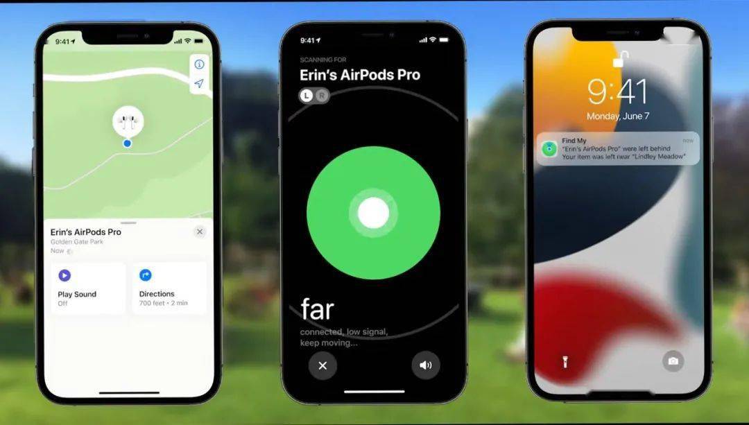 空间|空间音频迎来诸多更新，FaceTime、tvOS、macOS 更多设备的听感增强 | WWDC21