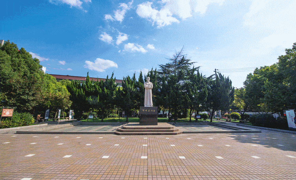 党史教育进行时 | 百年光辉印记78:齐梁故里 红游孟河_恽代英