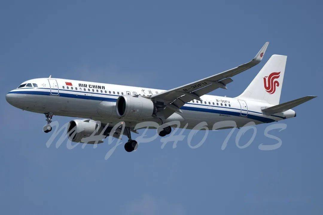 a322要来空客正在研究新的a320机翼设计