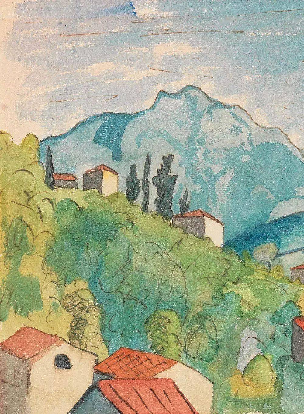 没有了回去的路黑塞