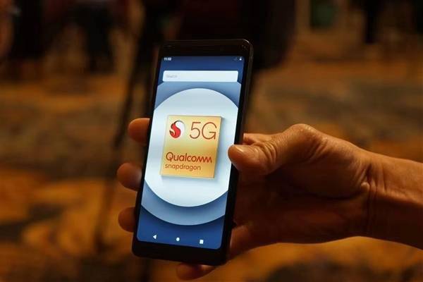 5G商用两周年:万物互联之路上的“高通速度”