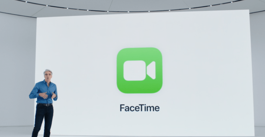 功能|iOS 15发布！多屏互动来了！安卓有的他终于都有了?！还有这些功能