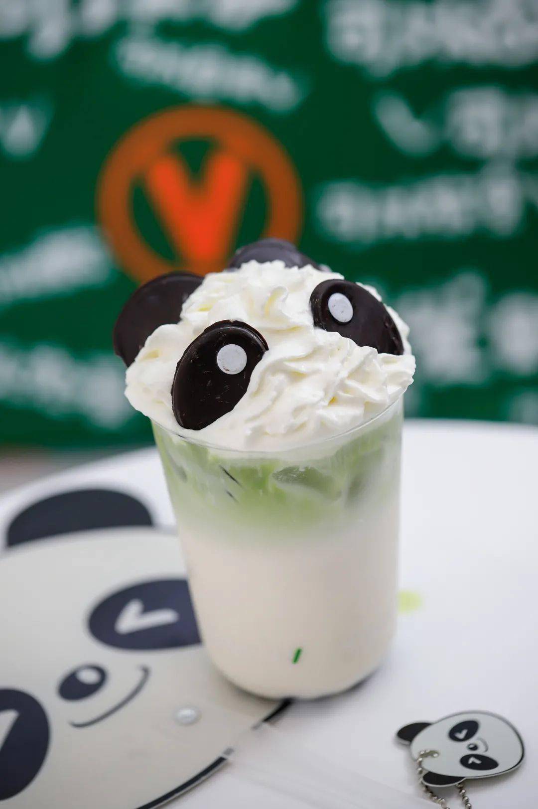 关晓彤请全徐州人喝奶茶!新鲜手作咸奶茶,全城送出10000杯!