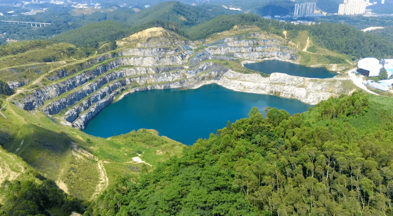 广州最山卡拉的地方图片
