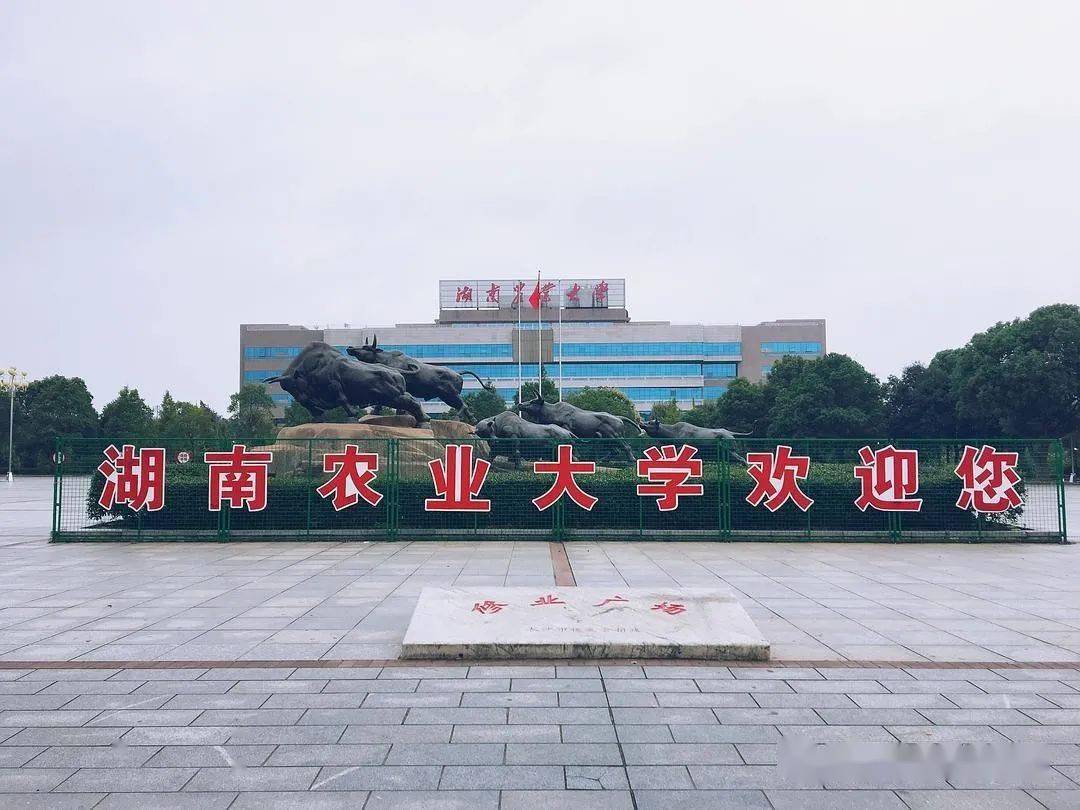 2021年高考来临这些农业类院校了解一下