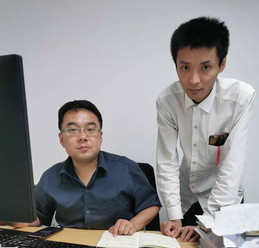 徐天宇，来自郑州珠江村镇银行长江东路支行。师傅：秦宇成徒弟：郭厚泽