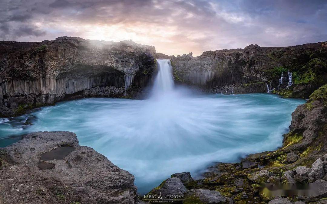 水景摄影作品欣赏50张