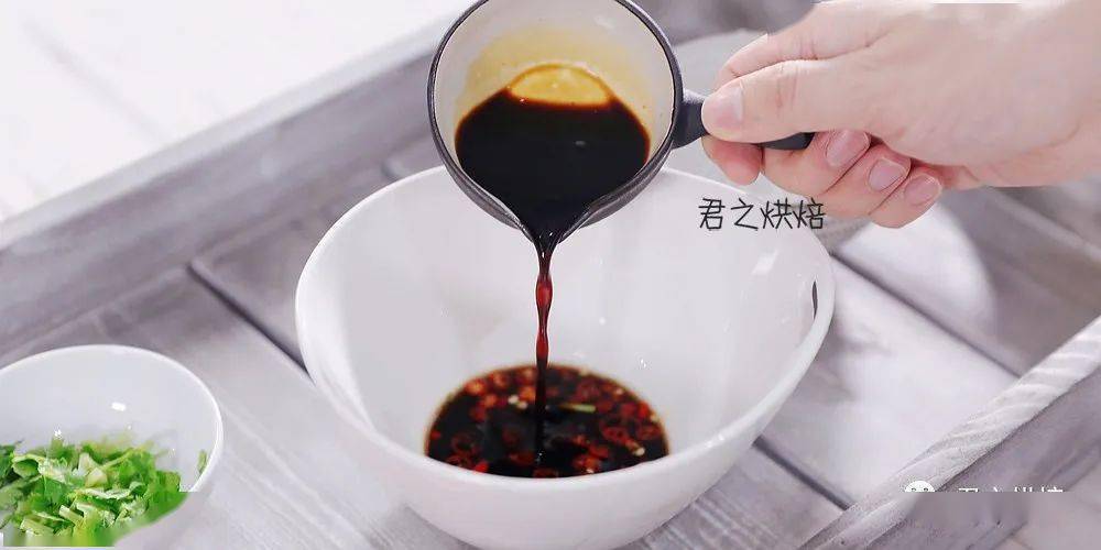 我最離不開的夏日涼菜，超簡單，來試試！ 熱愛美食 第3张