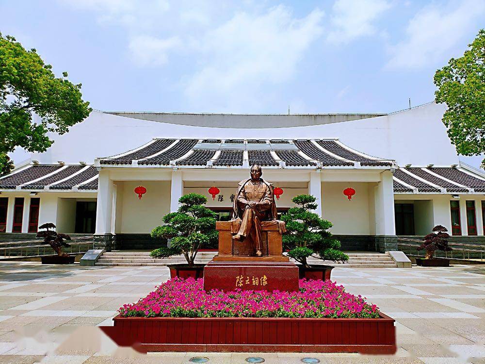 长三角红色资源联动,向青少年开启红色文化游学之旅