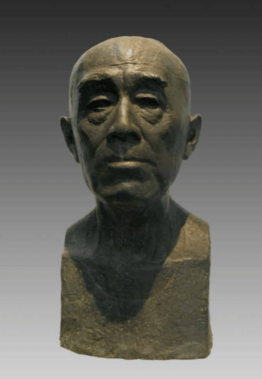 cafa缅怀几代美院人共忆钱绍武先生