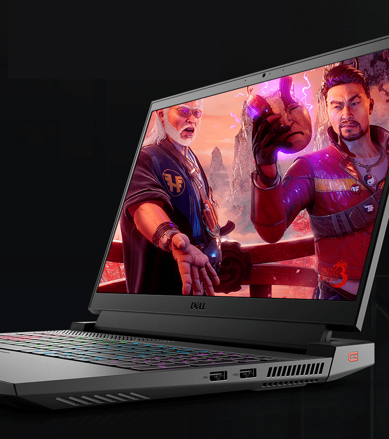 游匣g1511代英特尔版超强性能让游戏更畅快