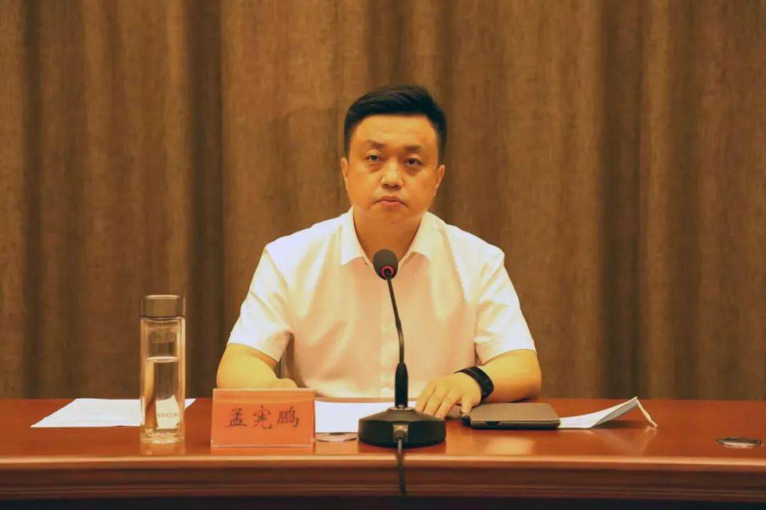 庆祝建党一百周年为民办事一百件临西县双百活动正式启动