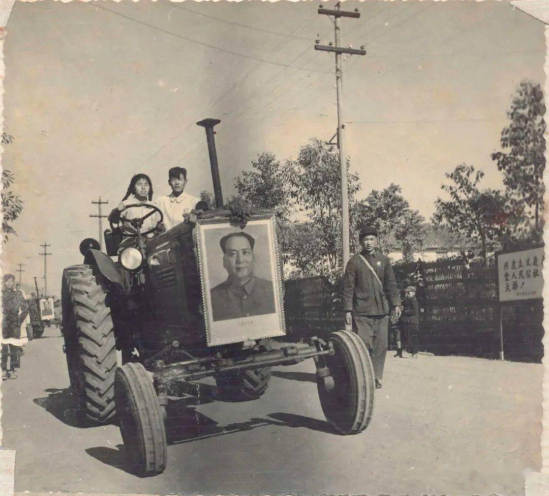 绝版老照片讲述连江沧桑巨变超震撼