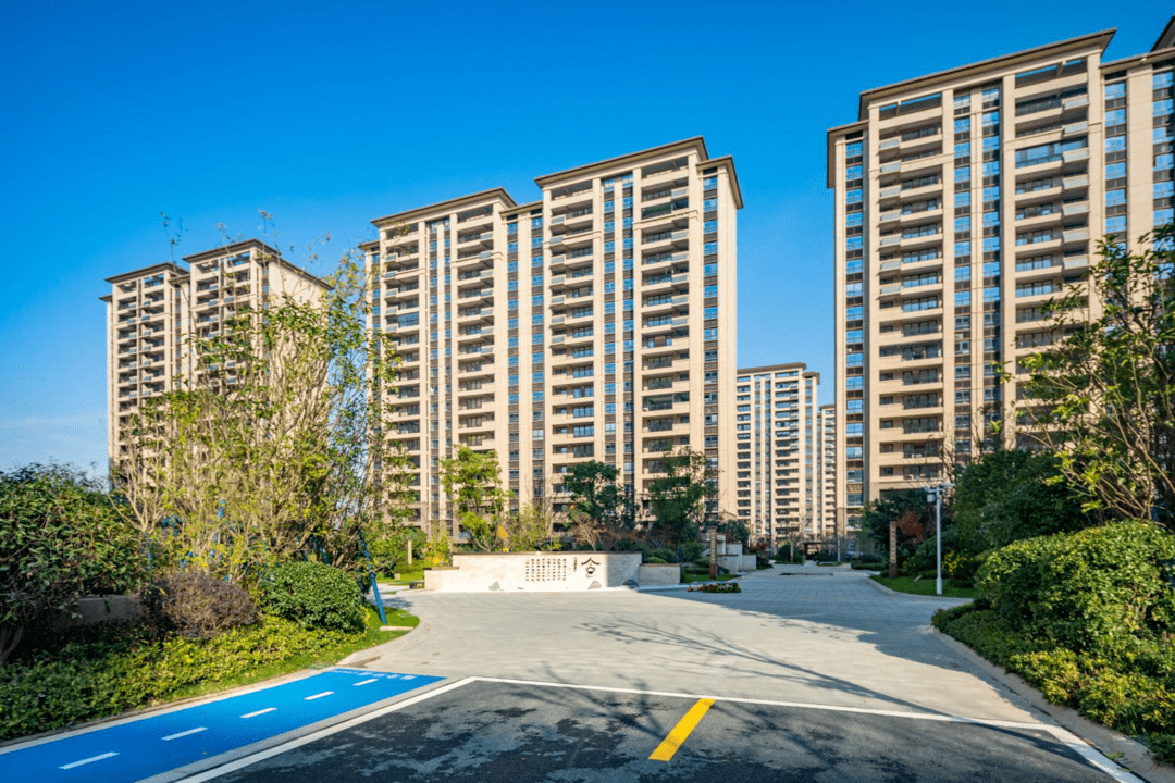 涉及大平层叠墅洋房多种产品常熟这几个装修现房可关注