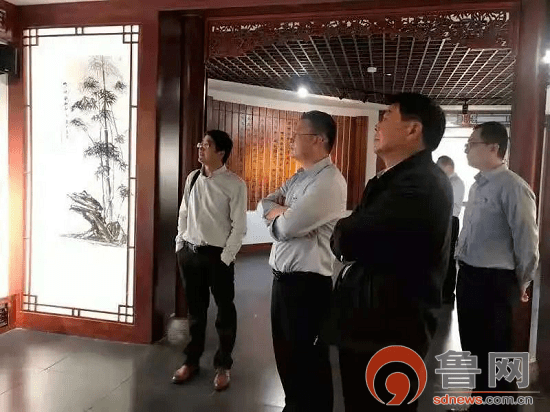 华太电池王文升临商银行便捷高效支持企业超常规发展