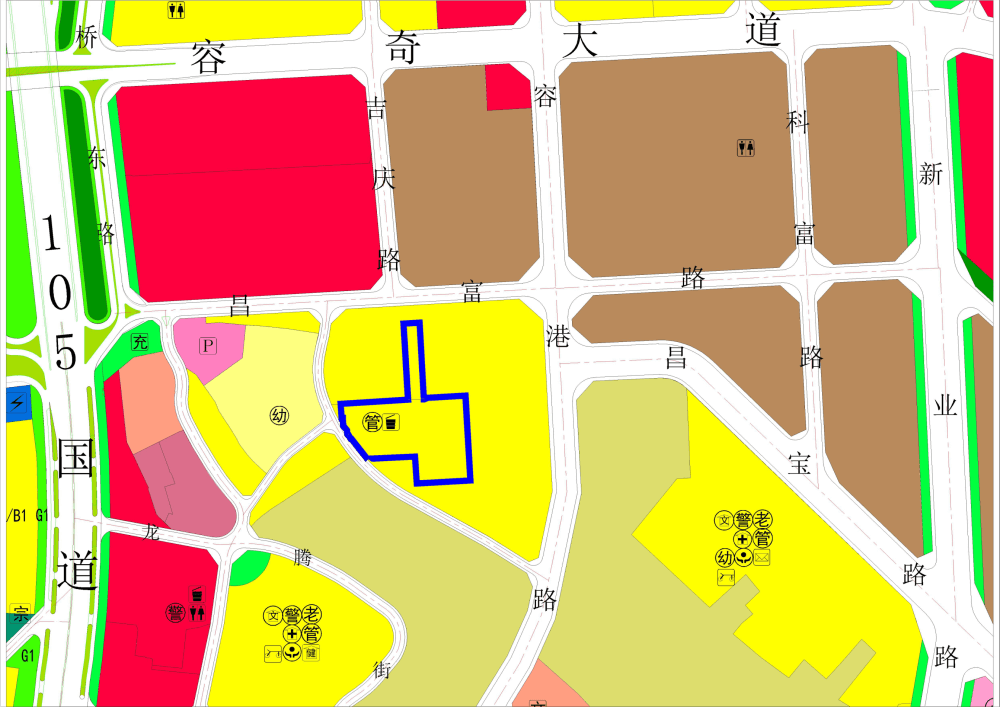 顺德持续发力!容桂2021年拟推多达10宗商住地 涉地超35万方