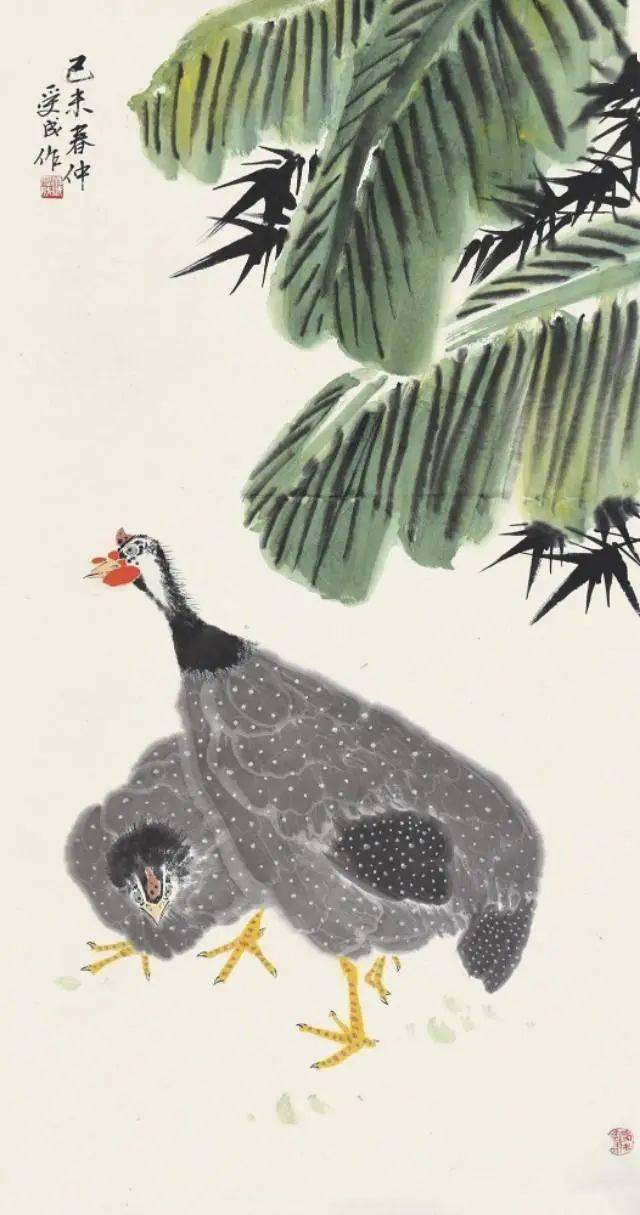 傅申书画鉴定与艺术史十二讲士风悠长-陈乐民文心画事历代名画欣赏