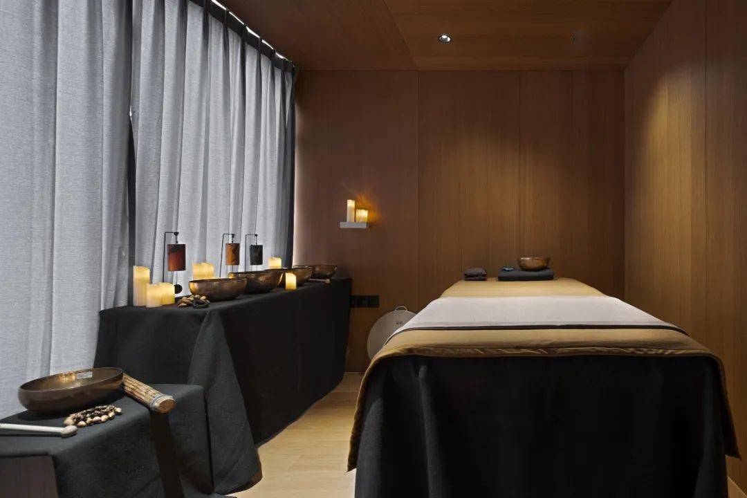 不是居·林|森林里的疗愈系度假酒店,开启一段唤醒生命能量的疗愈之旅,做一回古装剧中的“逍遥客”_自然