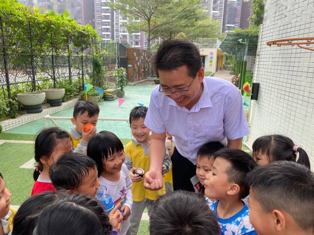 怎么样才能当上幼儿园老师 27a877a7ee784b638ee33817ac84b2fc.jpeg