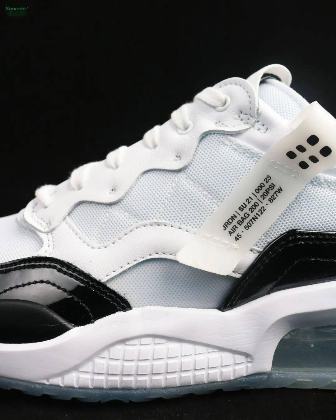 发售丨jordanma2concord