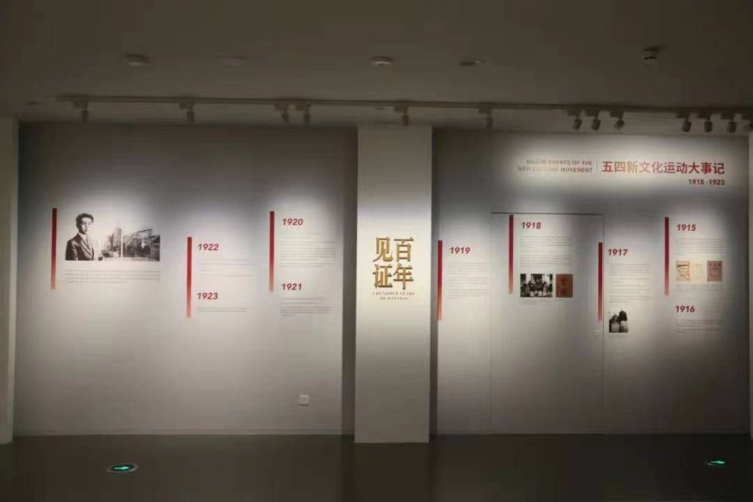 百年见证：从《新青年》“美术革命”到刘海粟的“昌国画”_手机搜狐网