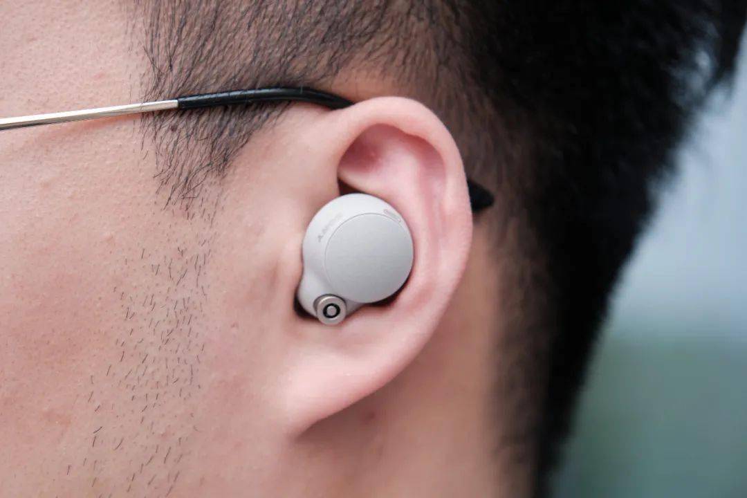 索尼新耳机来了这可能是目前你能买到最牛x的tws耳机