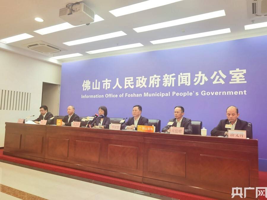 6月5日起佛山连续7天无新增本土病例 疫情