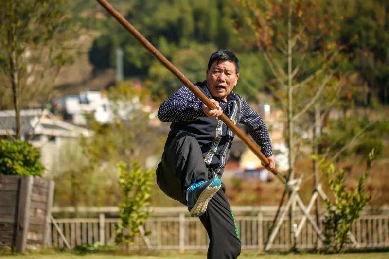 的历史,畲族拳是南少林武功中的一个流派,融槃瓠功夫和少林武功于一炉